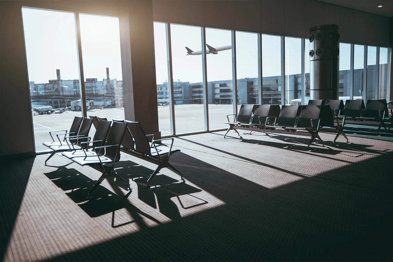 Airport