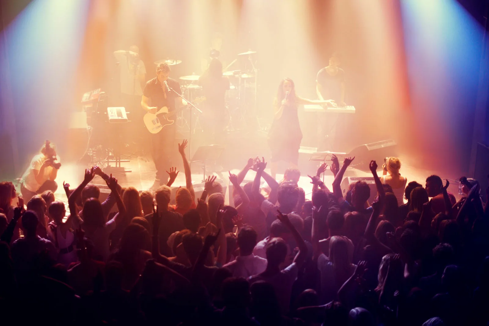 Concert Hall