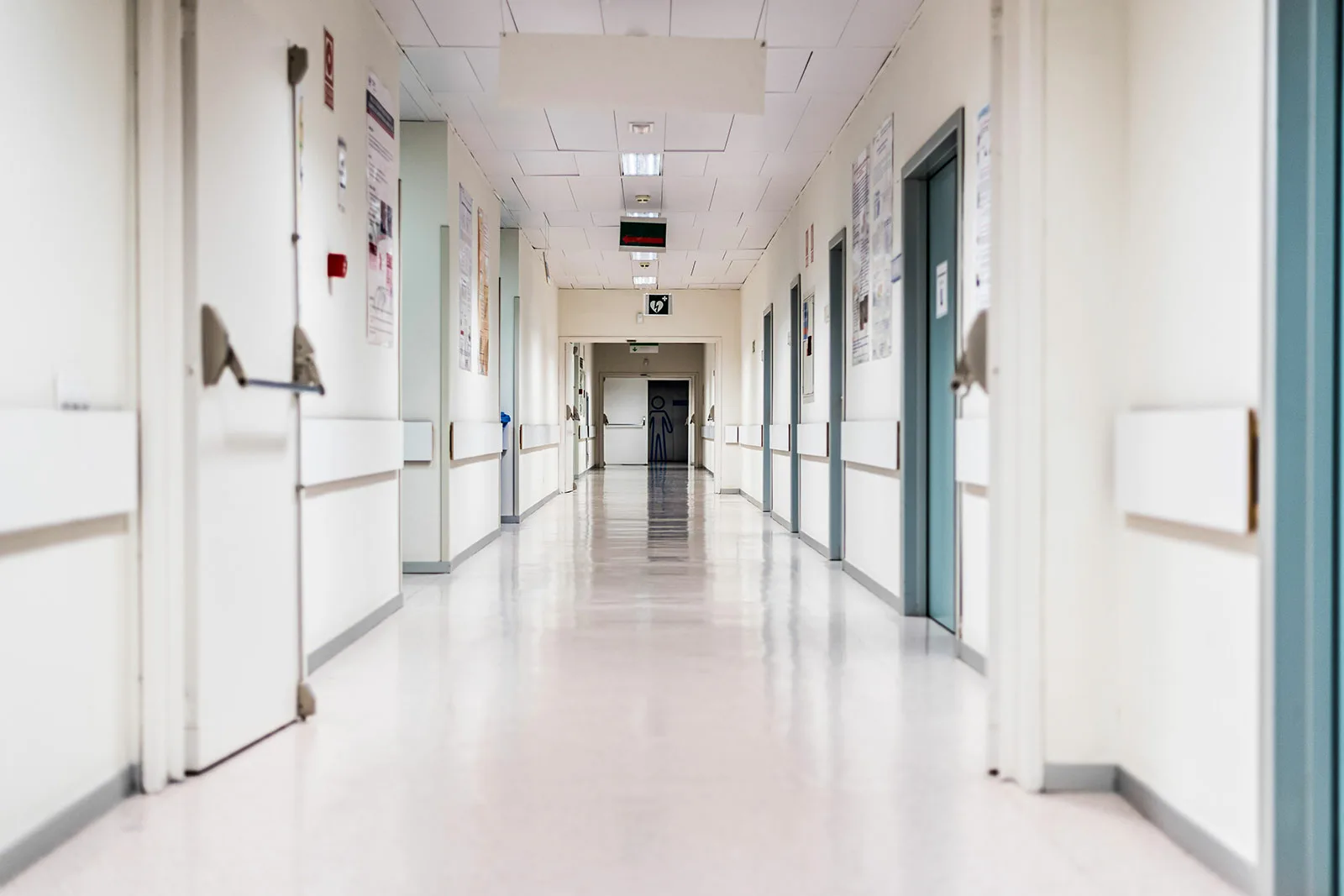 Hospital