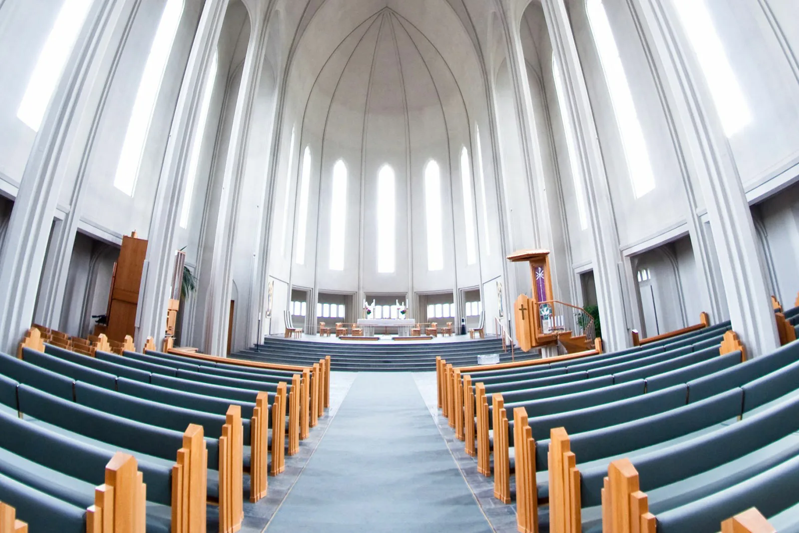 Place of Worship