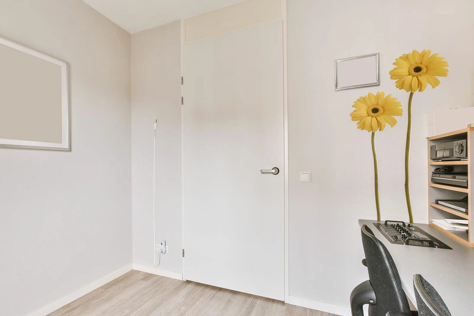 Room Door