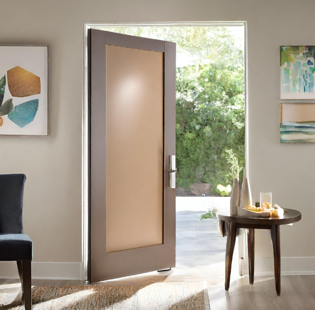 Image of HDMR Door