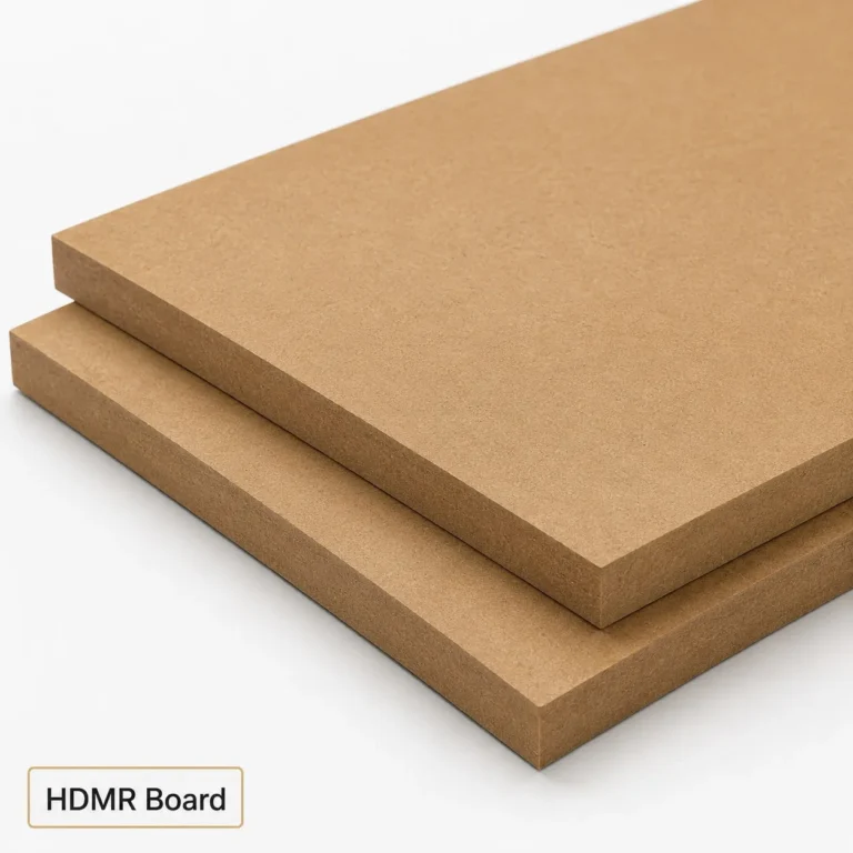 HDMR Board